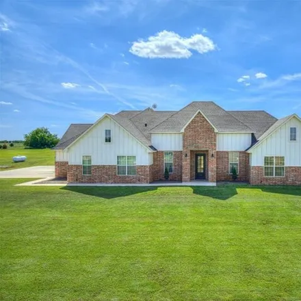 Buy this 4 bed house on 15101 Pheasant Run in Logan County, OK 73044