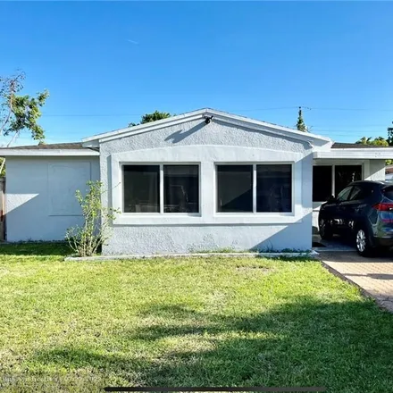 Buy this 3 bed house on 3420 Southwest 12th Court in Fort Lauderdale, FL 33312