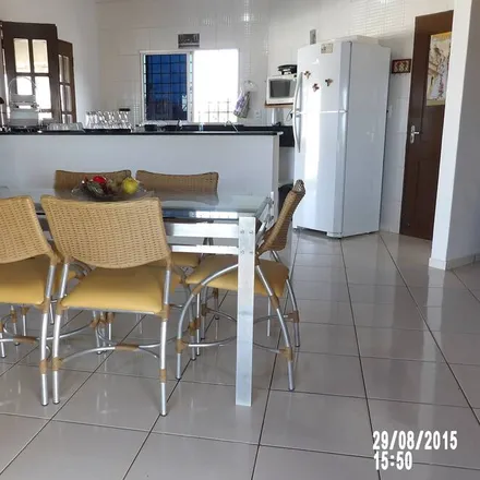 Rent this 3 bed house on Região Geográfica Intermediária de Castanhal - PA in 68721-000, Brazil