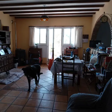 Buy this 4 bed house on Granada in Andalusia, Spain