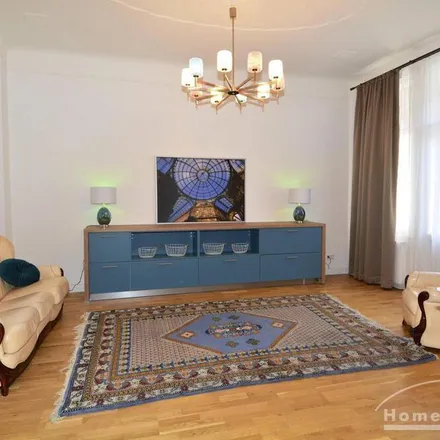 Rent this 3 bed apartment on Hasenmark 22 in 13585 Berlin, Germany