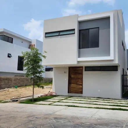 Buy this 4 bed house on unnamed road in 45136 Zapopan, JAL