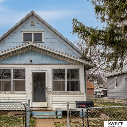 Buy this 2 bed house on 2114 Avenue A in Council Bluffs, IA 51501
