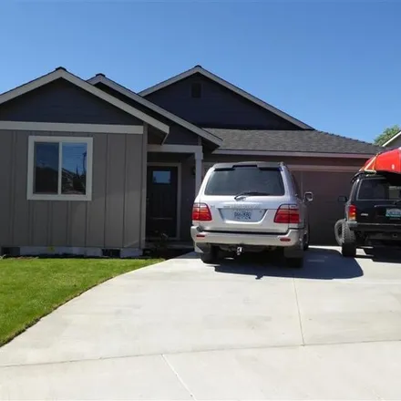 Buy this 3 bed house on 21304 Northeast Megan Court in Bend, OR 97701