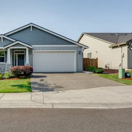 Buy this 3 bed house on 4817 NE 110th Cir in Vancouver, Washington