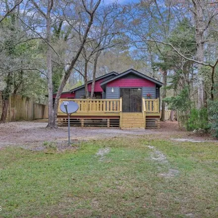 Buy this 2 bed house on 4340 Jd Cox Lane Southwest in Brunswick County, NC 28470