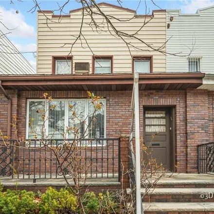 Buy this 4 bed house on 1269 East 10th Street in New York, NY 11230