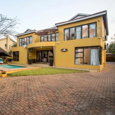 Image 4 - Allen Place, Zimbali Estate, KwaDukuza Local Municipality, 4420, South Africa - Room for rent