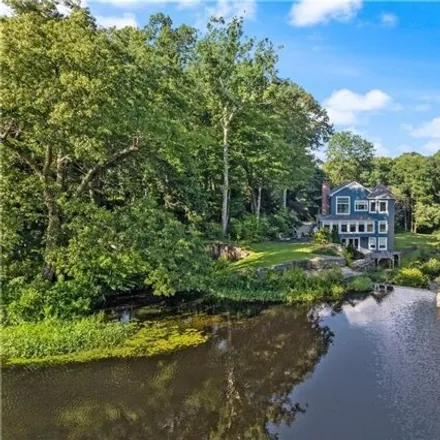 Buy this 4 bed house on 20 Spring Street in Chester, Lower Connecticut River Valley Planning Region