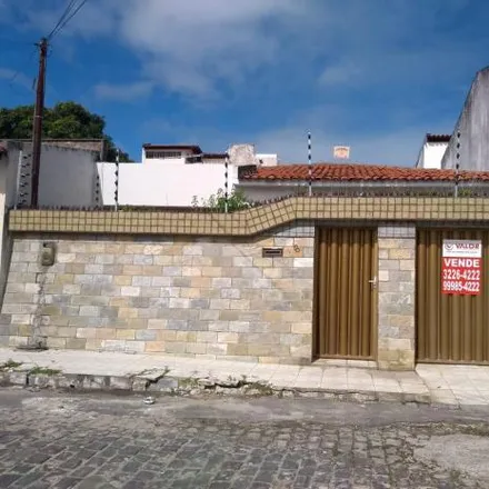 Buy this 3 bed house on Rua Astrogesilo Santana Filho in Siqueira Campos, Aracaju - SE