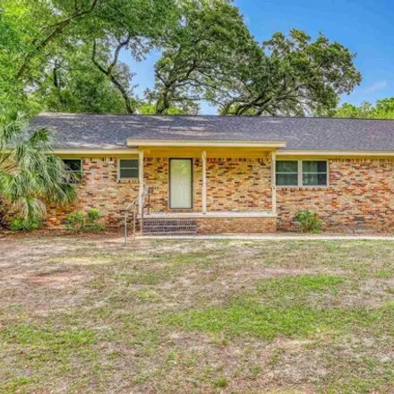 Buy this 3 bed house on 1398 John Carroll Drive in Pensacola, FL 32504
