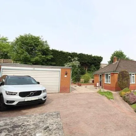Buy this 3 bed house on Susan Drive in Warrington, Cheshire