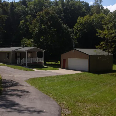 Image 1 - 771 Mitchell Creek Road, Laurel County, KY 40741, USA - House for sale