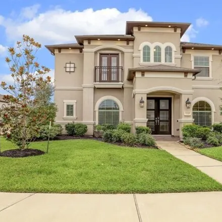 Rent this 4 bed house on Lost Stone Drive in Harris County, TX 77070