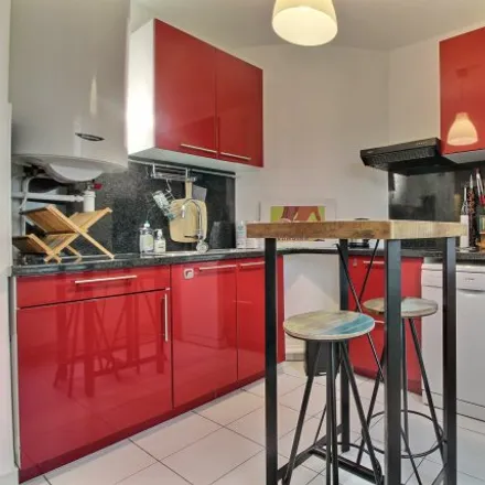 Image 4 - Paris 15e Arrondissement, IDF, FR - Apartment for rent