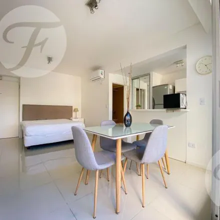 Rent this 1 bed apartment on French 3027 in Recoleta, C1119 ACO Buenos Aires