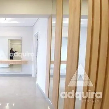Rent this 3 bed apartment on Avenida dos Pioneiros in Colônia, Carambeí - PR