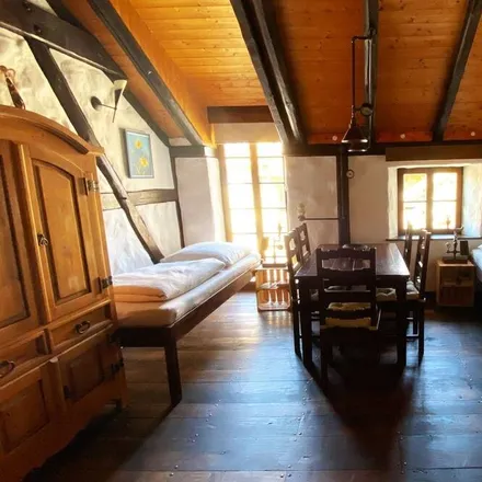 Rent this 2 bed house on Wachau in Saxony, Germany