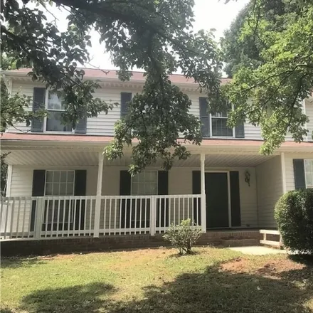 Rent this 1 bed house on Charlotte