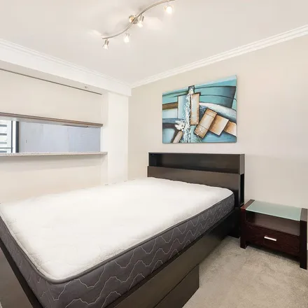 Rent this 3 bed apartment on Forum Apartments in 1 Sergeants Lane, St Leonards NSW 2065