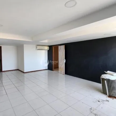 Rent this studio apartment on Novo Mix Supermercados in Avenida Praia de Pajussara 518, Vilas do Atlântico