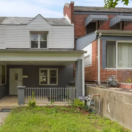 Buy this 2 bed house on 312 35th Street Northeast in Washington, DC 20019