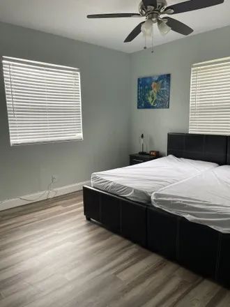 Rent this 1 bed room on Tampa in Macfarlane Park, FL