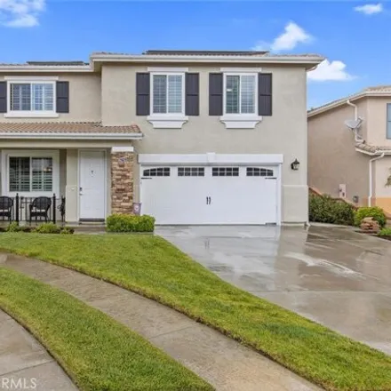 Buy this 5 bed house on 29087 Saint Tropez Place in Castaic, CA 91384