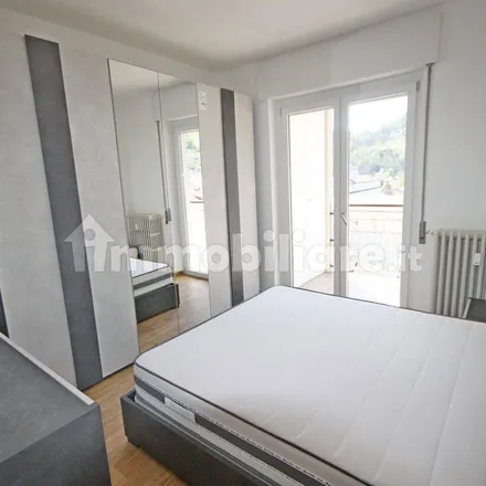 Rent this 2 bed apartment on Club Alpino Italiano - Sezione Domodossola in Via Mattia Borgnis 10, 28845 Domodossola VB