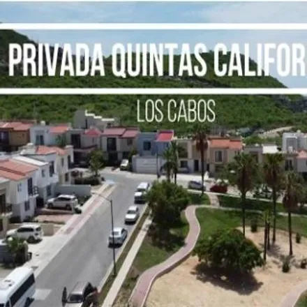 Image 2 - Avenida Quintas California, 4th March, 23472 Cabo San Lucas, BCS, Mexico - House for sale