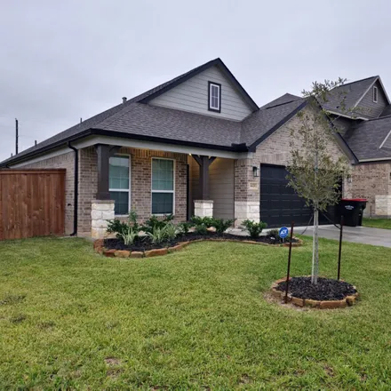 Image 2 - Black Mountain Way, Harris County, TX 77449, USA - House for rent