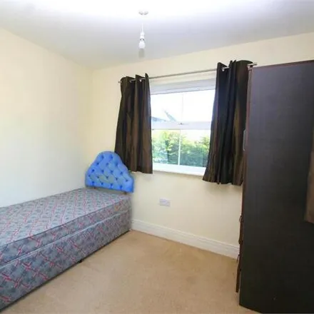 Rent this studio townhouse on unnamed road in Stoke Poges, SL2 4HQ