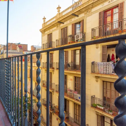 Image 8 - Carrer de Tapioles, 53, 08004 Barcelona, Spain - Apartment for rent
