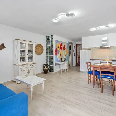 Rent this 1 bed house on 09025 Seddori/Sanluri Sud Sardegna