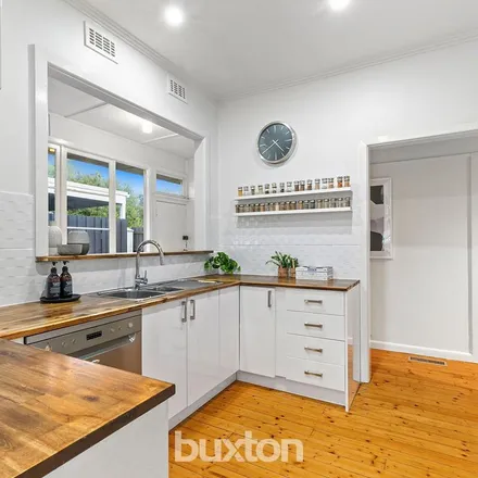 Rent this 3 bed apartment on 34 Gowrie Street in Bentleigh East VIC 3165, Australia