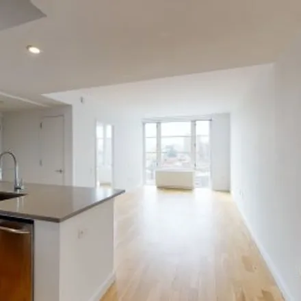 Rent this 1 bed apartment on 331 East Houston Street Ph A in Lower East Side, Manhattan