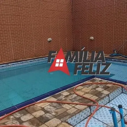 Buy this 3 bed house on Avenida Presidente Kennedy in Vila Caiçara, Praia Grande - SP