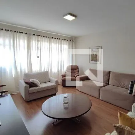Rent this 3 bed apartment on Rua Joaquim Novaes in Centro, Campinas - SP