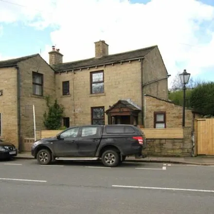 Buy this 3 bed house on Gilstead Post Office in 63A Gilstead Lane, Bingley