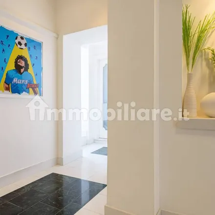Image 3 - Via Guglielmo Melisurgo 4, 80133 Naples NA, Italy - Apartment for rent