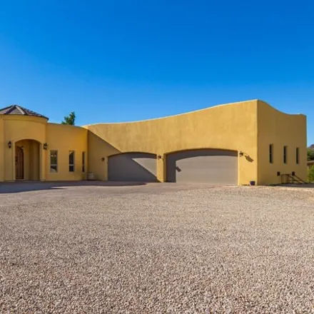 Buy this 4 bed house on unnamed road in Maricopa County, AZ 85086