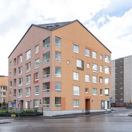 Image 4 - Mauno Eerikinpojankatu, 06100 Porvoo, Finland - Apartment for rent