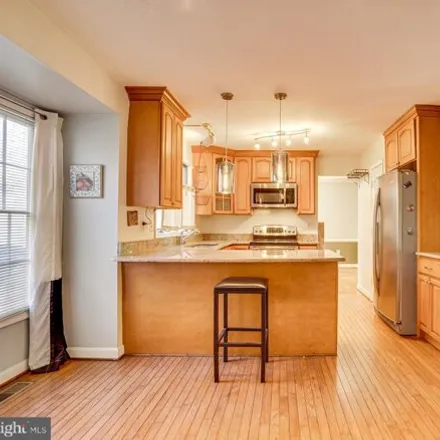 Image 2 - Germantown Road, Brandermill, Germantown, MD 20876, USA - House for rent