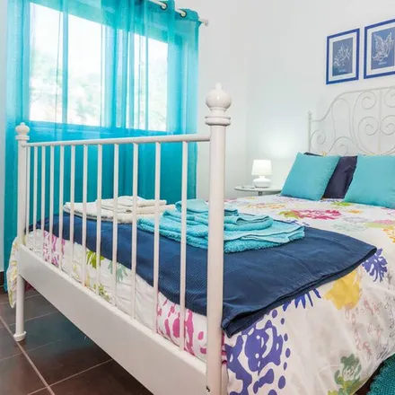 Rent this 2 bed duplex on 8100-307 Distrito de Évora