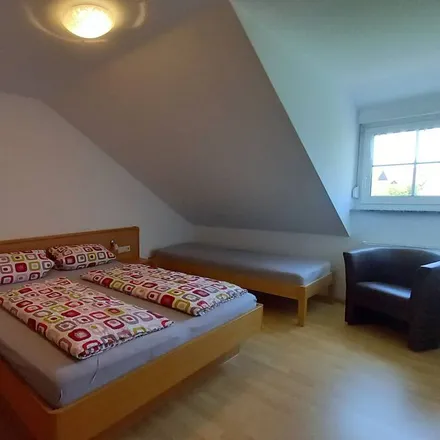 Image 1 - 88285 Bodnegg, Germany - Apartment for rent