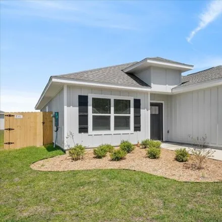 Buy this 3 bed house on 6517 Paso Fino Dr in Pensacola, Florida