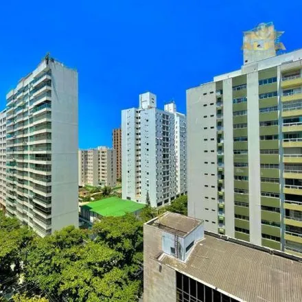 Image 2 - Rua Brasil, Pitangueiras, Guarujá - SP, 11410-222, Brazil - Apartment for sale