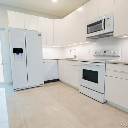 Rent this 2 bed apartment on 800 Capri Street in Coral Gables, FL 33134