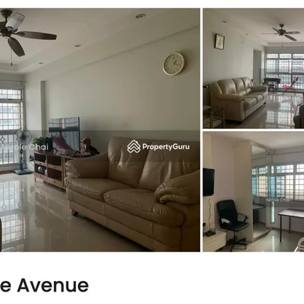 Image 1 - 28D Dover Crescent, Dover Gardens, Singapore 134028, Singapore - Room for rent