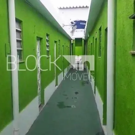 Buy this 1 bed apartment on Rua Inhoá in Campo Grande, Rio de Janeiro - RJ